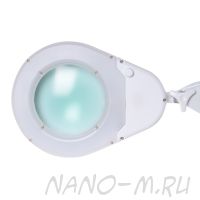 Лампа-лупа бестеневая MED-MOS 9005LED с РУ