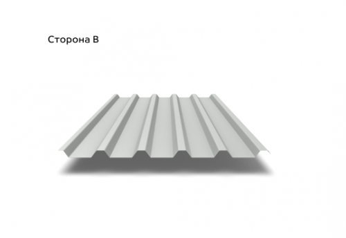 Профлист МП-35x1035, Ecosteel