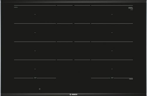Индукционная варочная панель Bosch PXY875DC1E