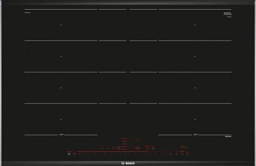 Индукционная варочная панель Bosch PXY875DC1E