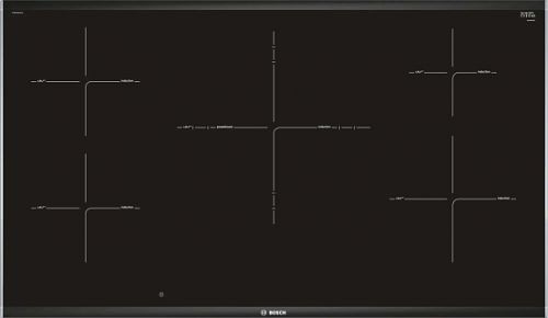 Индукционная варочная панель Bosch PIV975DC1E