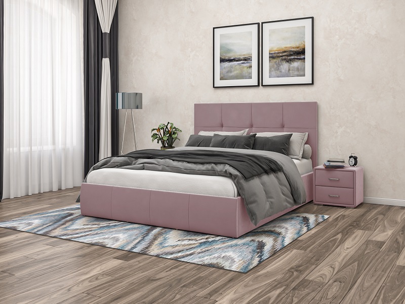 Кровать "Твист"