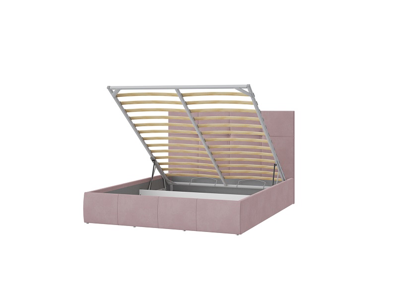 Кровать "Твист"