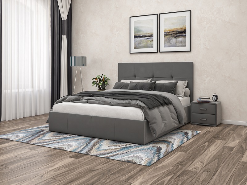 Кровать "Твист"