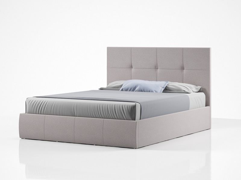 Кровать "Твист"