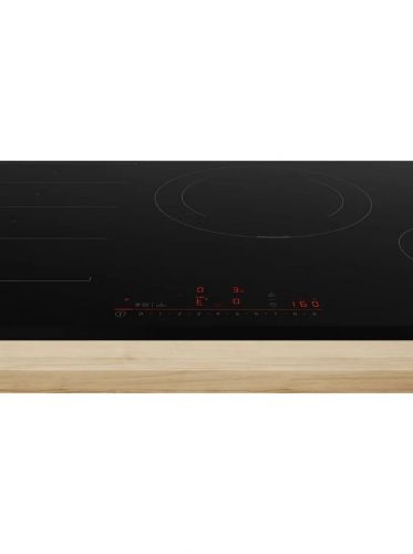 Индукционная варочная панель Bosch PXE831HC1E