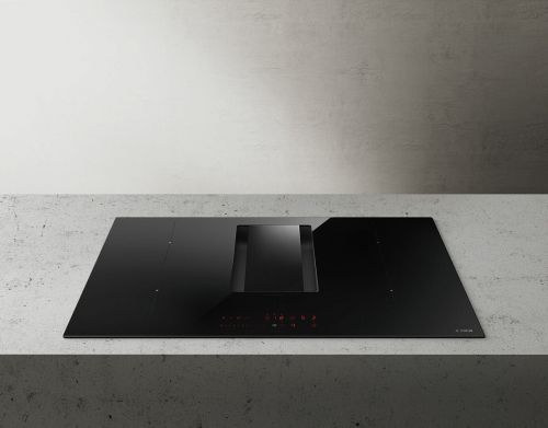 Варочная панель Elica NIKOLATESLA ALPHA BL/A/78