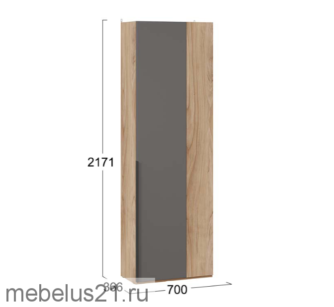 Прихожая Порто №3