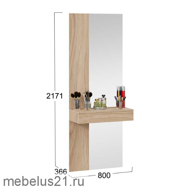 Прихожая Порто №3