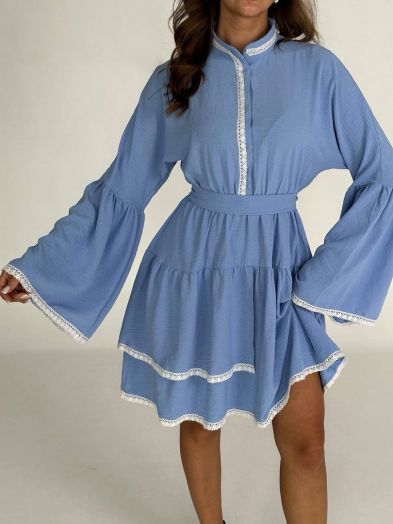 Платье женское 39013