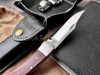 Нож Buck 110 Folding Hunter