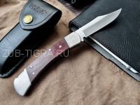 Нож Buck 110 Folding Hunter