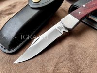 Нож Buck 110 Folding Hunter