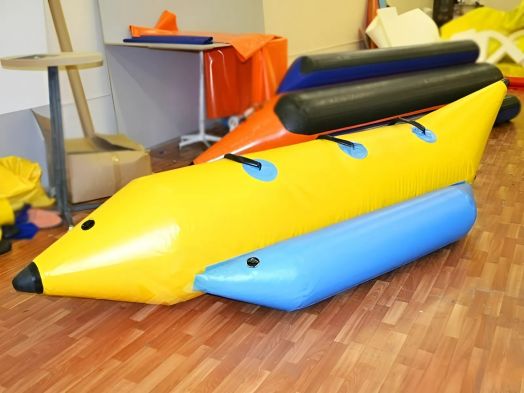 Банан водный