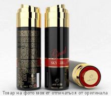 MIRADA DEODORANT дезодорант для женщин GOOD SKY GIRL 200мл