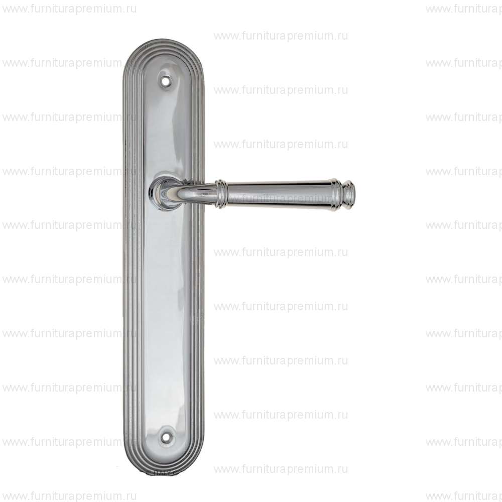 Ручка на планке Fratelli Cattini Farfalla PL288