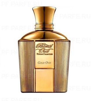 Blend Oud Gold Oud