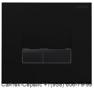 10003407 Клавиша SMARTY для инсталляций Cersanit