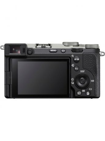 Sony A7C II body