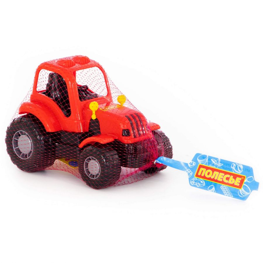 "Крепыш", трактор