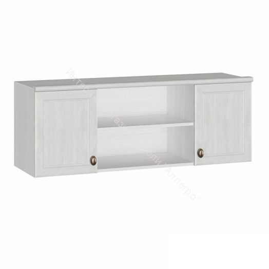 Антресоль ЯН-52 "Янна" Орех Мальта