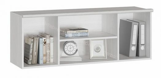 Антресоль ЯН-52 "Янна" Орех Мальта