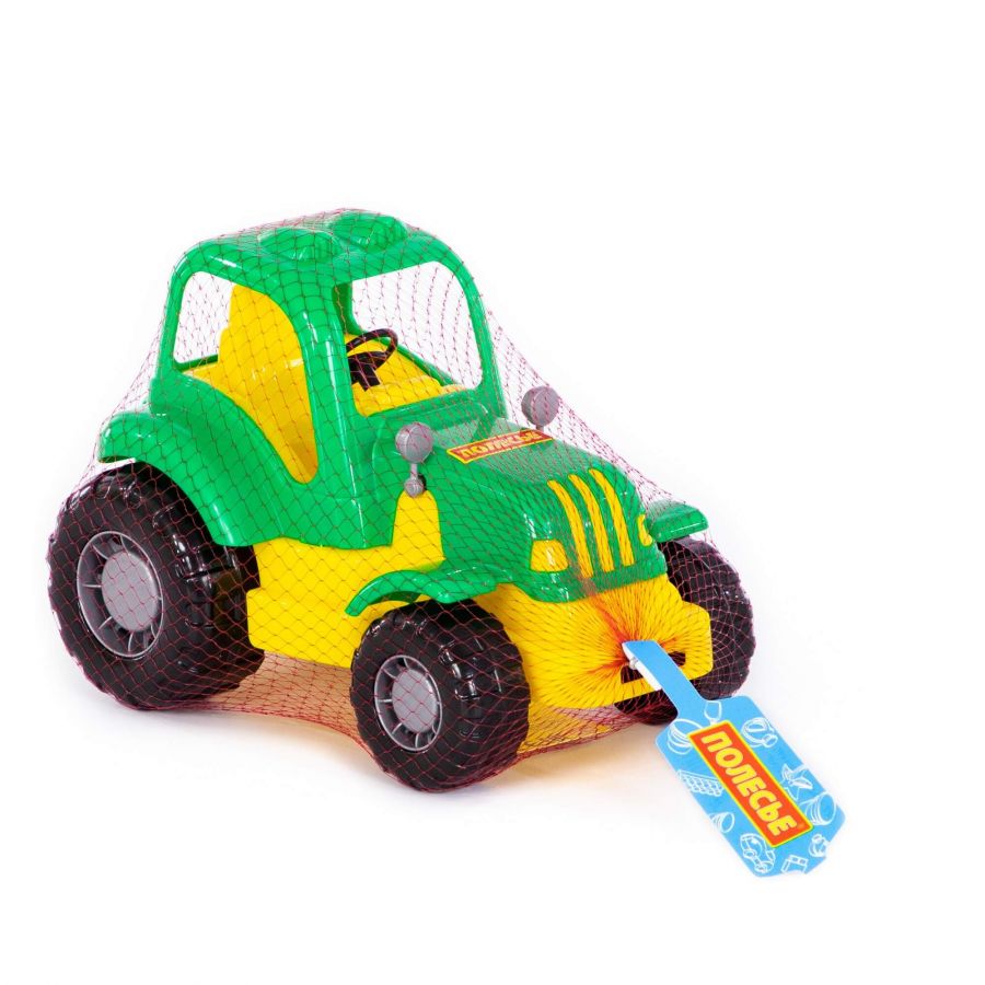 "Силач", трактор