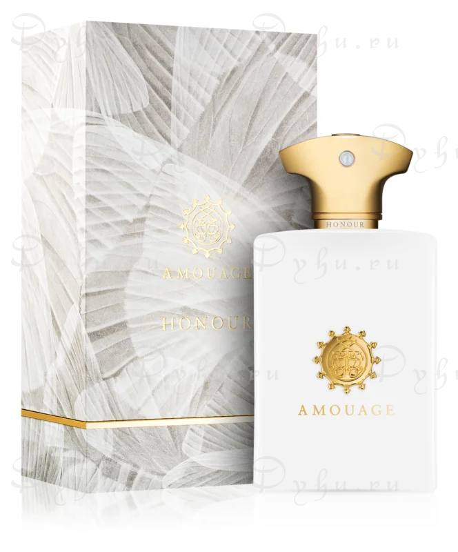 Amouage Honour for Man