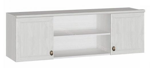 Антресоль ЯН-53 "Янна" Орех Мальта