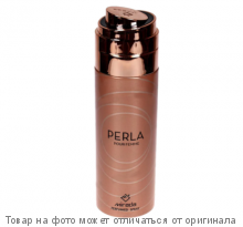 MIRADA DEODORANT дезодорант для женщин PERLA WOMAN 200мл