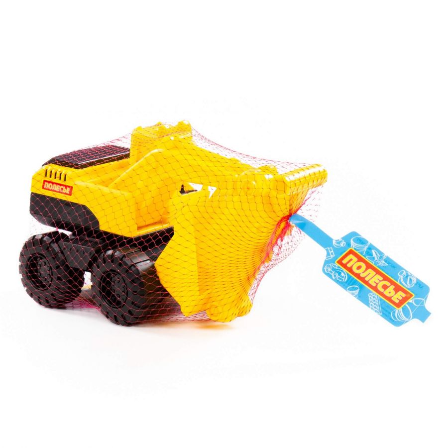 Экскаватор "Эксперт" (в сеточке)