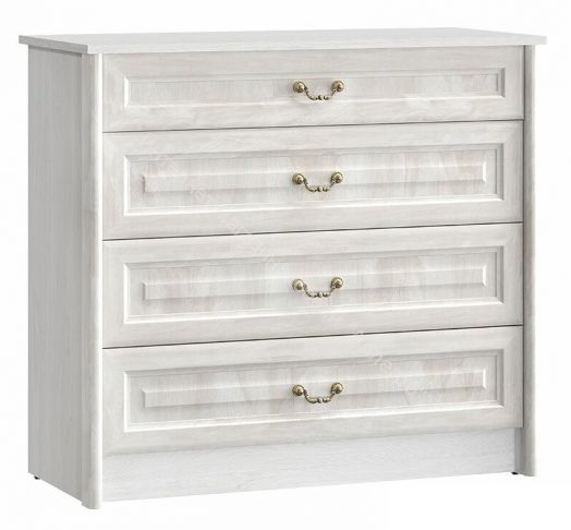 Комод ЯН-20 "Янна" Орех Мальта