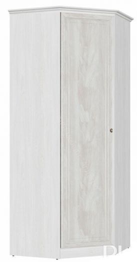 Шкаф угловой ЯН-04 "Янна" Орех Мальта