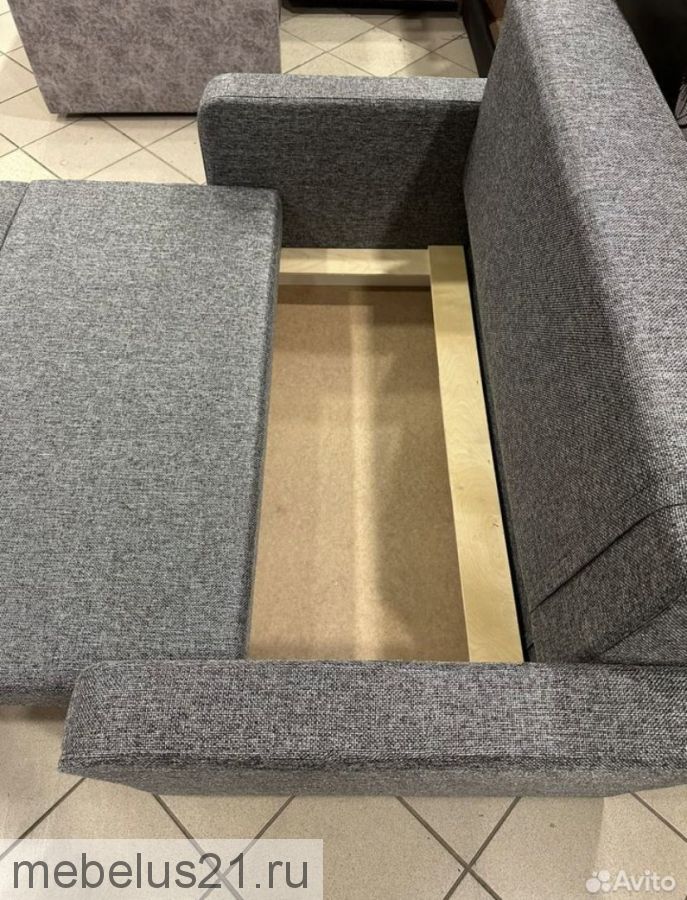 Кресло кровать