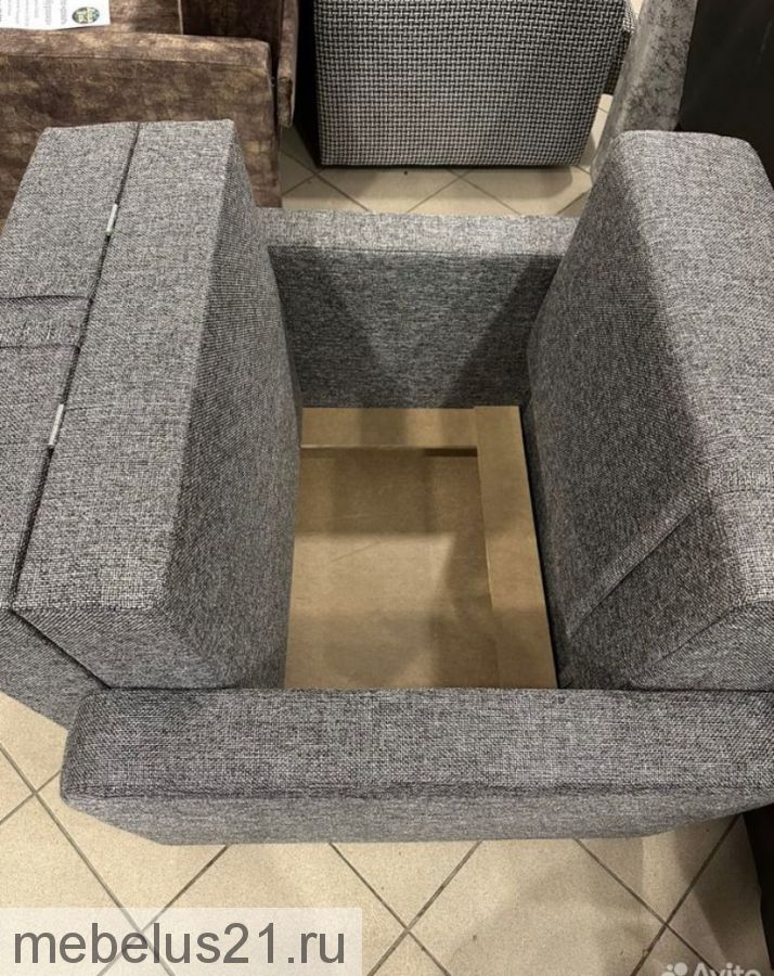 Кресло кровать