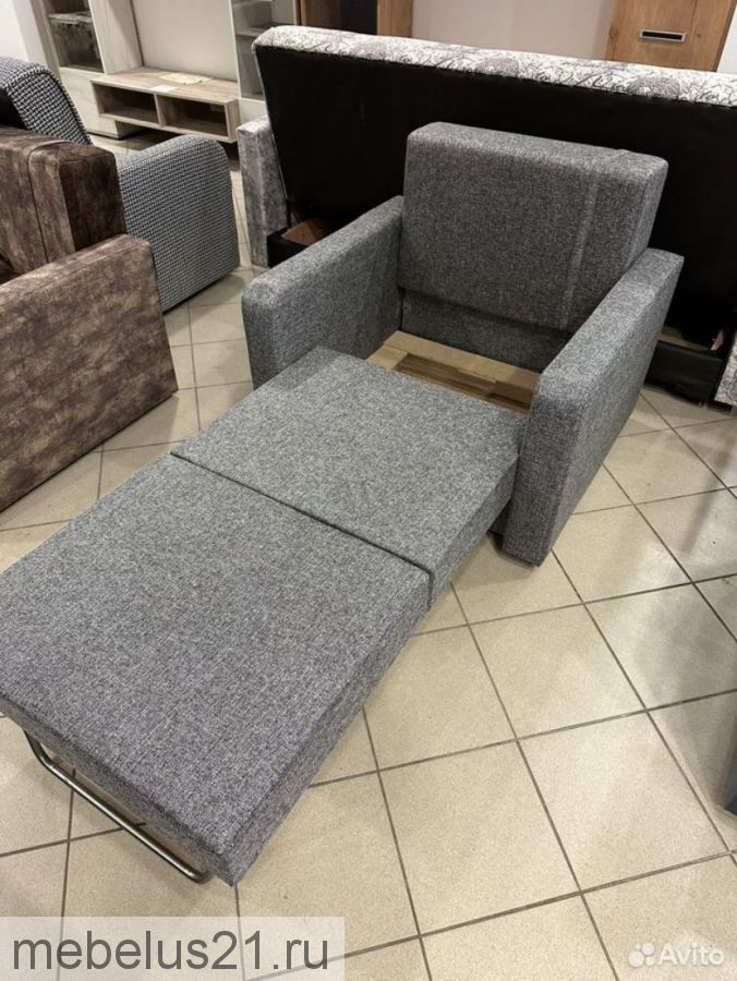 Кресло кровать