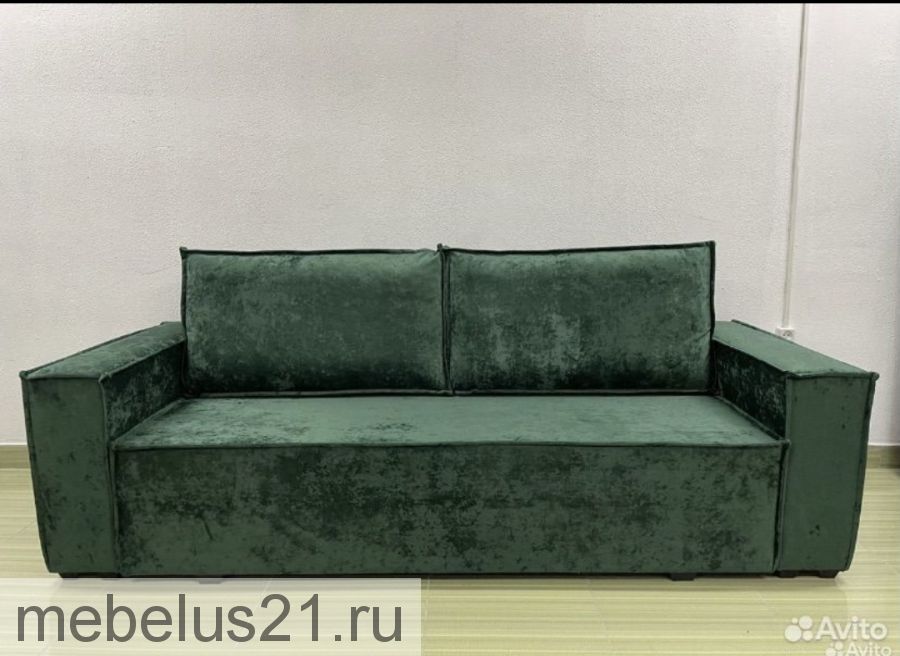 Диван прямой Лофт