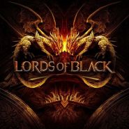 LORDS OF BLACK - Lords Of Black