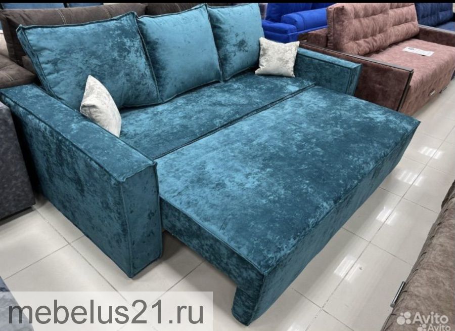 Диван прямой Лофт