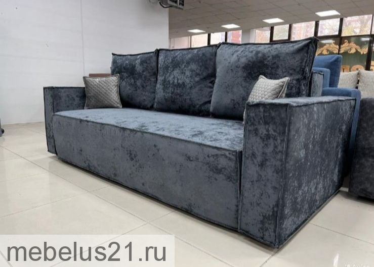 Диван прямой Лофт