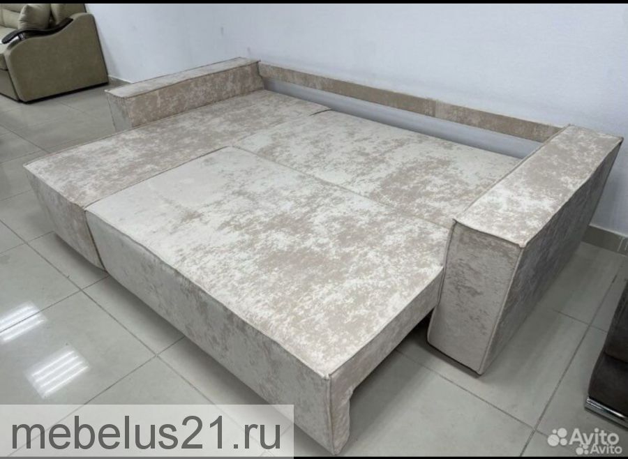 Диван угловой Лофт