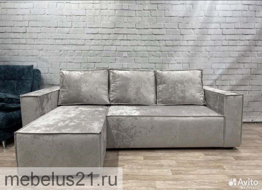 Диван угловой Лофт