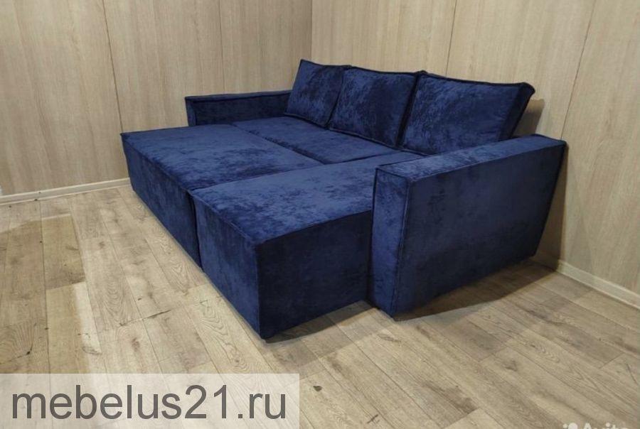 Диван угловой Лофт