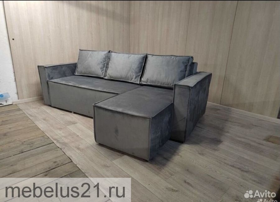 Диван угловой Лофт