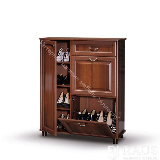 Прихожая "Янна" Композиция 4