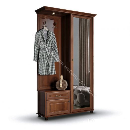 Прихожая "Янна" Композиция 1