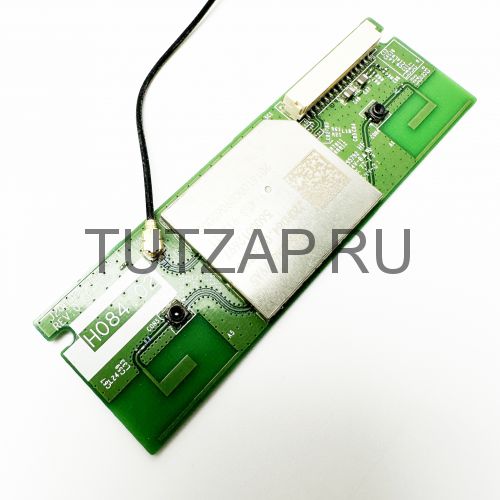 Wi-Fi модуль J20H084 802030 REV.0 GP 1-458-912-11 для телевизора Sony KD-55XE8096