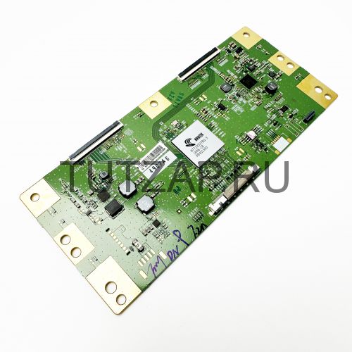 T-CON 6870C-0704A 6871L-4907A для телевизора Sony KD-55XE8096