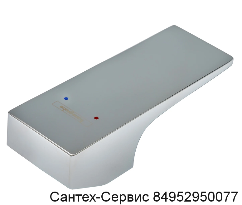 93075000 Ручка смесителя Hansgrohe Metropol