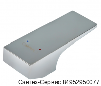 93075000 Ручка смесителя Hansgrohe Metropol